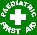 Paediatric First Aid Logo