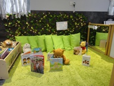 Childrens Nursery in Redhill and Surrey