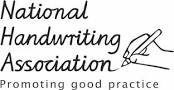 National Handwriting Association logo