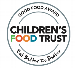 Childrens food trust logo