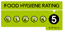 Food Hygiene Rating Logo