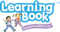Learning Book Logo